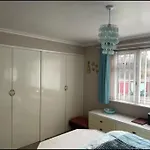 The Modern Hideaway
